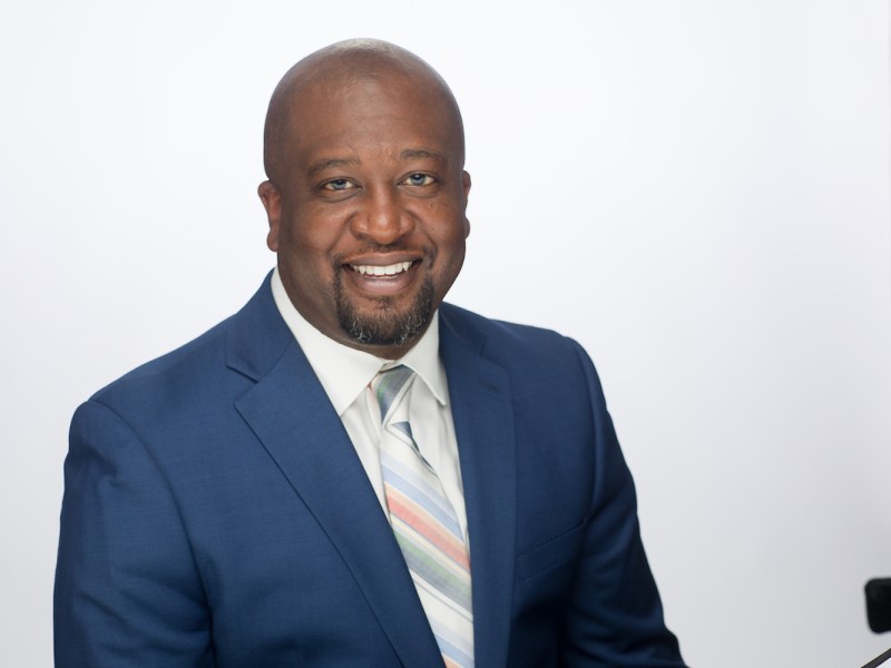 Shawn Townsend has been named president and CEO of the Restaurant Association of Metropolitan Washington. (Courtesy photo)