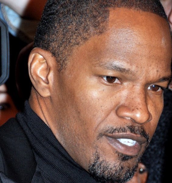 **FILE** Jamie Foxx (Georges Biard via Wikimedia Commons)