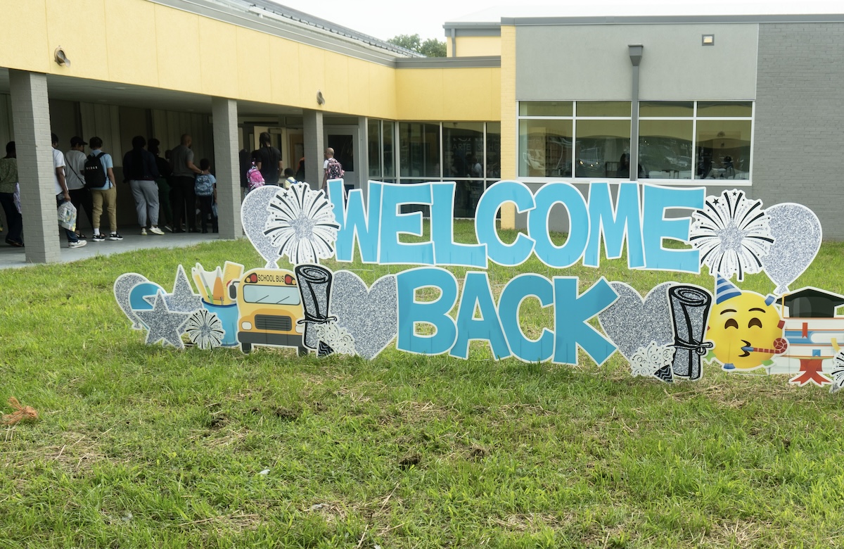 **FILE** The Prince George's County Public Schools Blueprint Schools Phase II Project will include the construction of eight new school facilities by 2028. (WI photo)