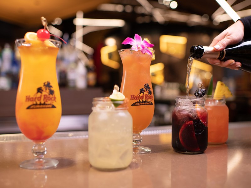 RPM in the Mt. Vernon Triangle area in the District is a participant in DC Cocktail Week, running from Nov. 28-Dec. 4. (Courtesy of RAMW)