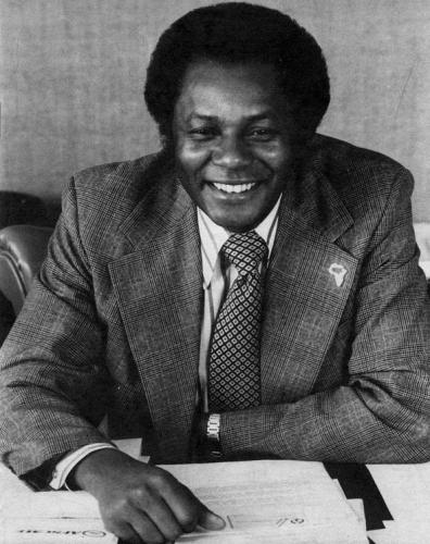 William Lucy