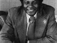 Revered Labor Leader William Lucy Dies at 90