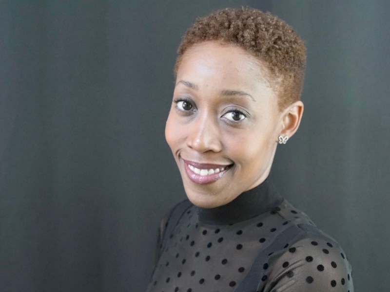 Lindiwe Vilakazi