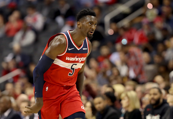 Bobby Portis