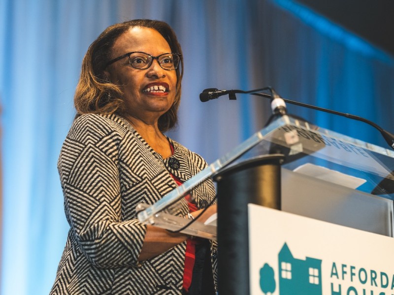Local, Federal Government Responds to Homeownership Gap with Policies, Programs, Products, Partnerships