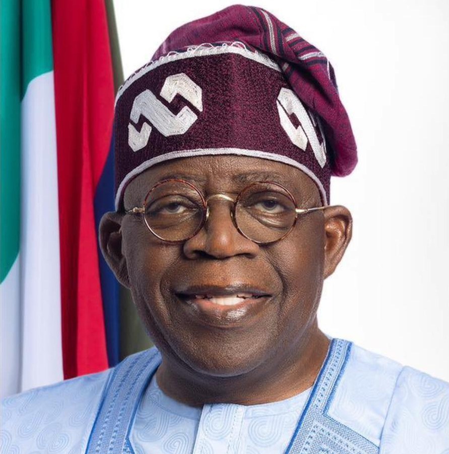 Nigerian President Bola Tinubu is working with partners to ensure that cyber criminals and organized crime groups involved in transnational car thefts are deprived of the benefits of their illegal activities. (Courtesy photo)
