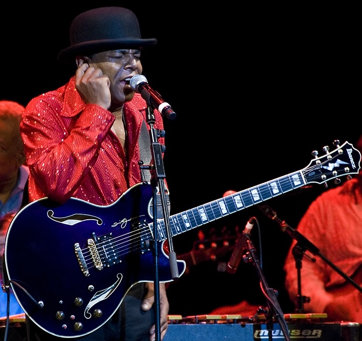**FILE** Tito Jackson (Gabriel González, CC BY-SA 2.0 via Wikimedia Commons)