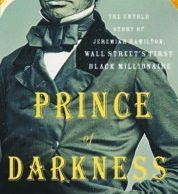Prince of Darkness Book.