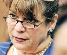 Angela Corey lost her re-election bid for state's attorney in Florida's Fourth Judicial Circuit. (thenation.com)