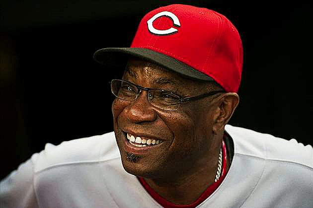 Dusty Baker (pictured) and Dave Roberts, representing the Nationals and the Dodgers, respectively, following more than a century of postseason play with the 1903 World Series as the benchmark, have made history. - Courtesy photo