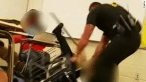 Black Women Leaders Outraged By Police Violence against S.C. Student