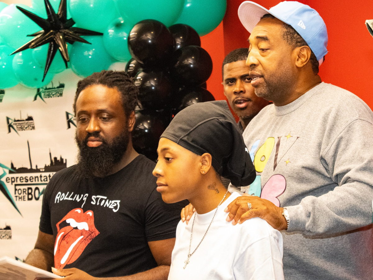 Violence Interrupters Push Back Against Calls for Defunding